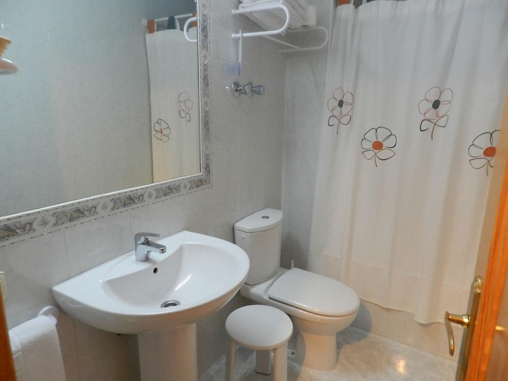 Hotel Escalar Пантікоса Екстер'єр фото